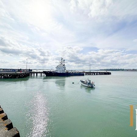 Fisherman'S Cottage - Harwich Breaks - Brand New - Long Stays Available Great Prices - Get In Touch For All Bookings - Cottage In Harwich - Beach Stay Luaran gambar
