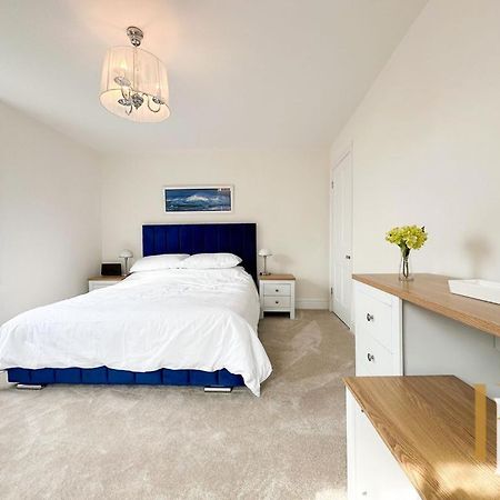 Fisherman'S Cottage - Harwich Breaks - Brand New - Long Stays Available Great Prices - Get In Touch For All Bookings - Cottage In Harwich - Beach Stay Luaran gambar
