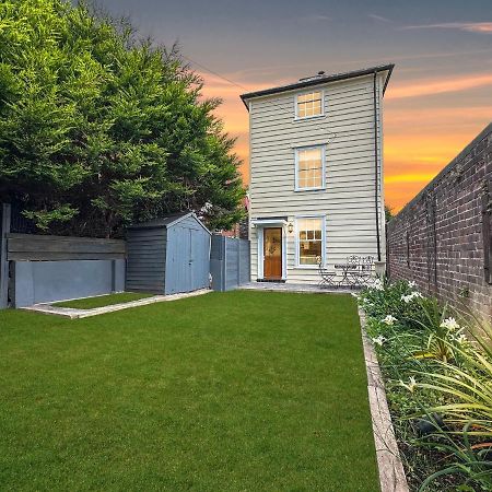 Fisherman'S Cottage - Harwich Breaks - Brand New - Long Stays Available Great Prices - Get In Touch For All Bookings - Cottage In Harwich - Beach Stay Luaran gambar