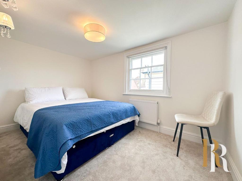 Fisherman'S Cottage - Harwich Breaks - Brand New - Long Stays Available Great Prices - Get In Touch For All Bookings - Cottage In Harwich - Beach Stay Luaran gambar