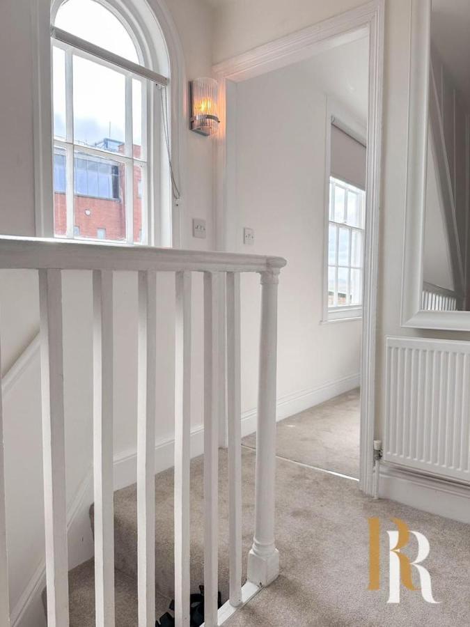 Fisherman'S Cottage - Harwich Breaks - Brand New - Long Stays Available Great Prices - Get In Touch For All Bookings - Cottage In Harwich - Beach Stay Luaran gambar