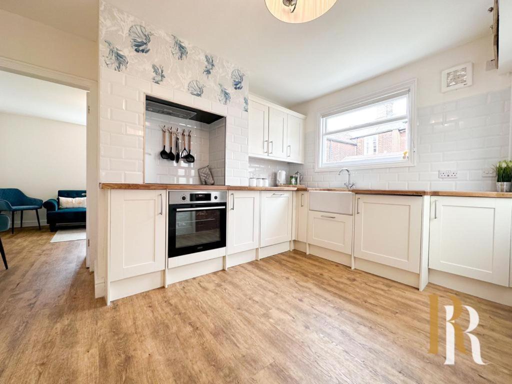 Fisherman'S Cottage - Harwich Breaks - Brand New - Long Stays Available Great Prices - Get In Touch For All Bookings - Cottage In Harwich - Beach Stay Luaran gambar