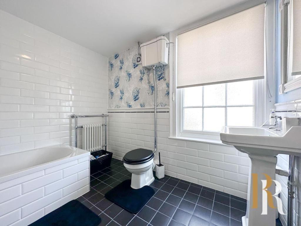 Fisherman'S Cottage - Harwich Breaks - Brand New - Long Stays Available Great Prices - Get In Touch For All Bookings - Cottage In Harwich - Beach Stay Luaran gambar