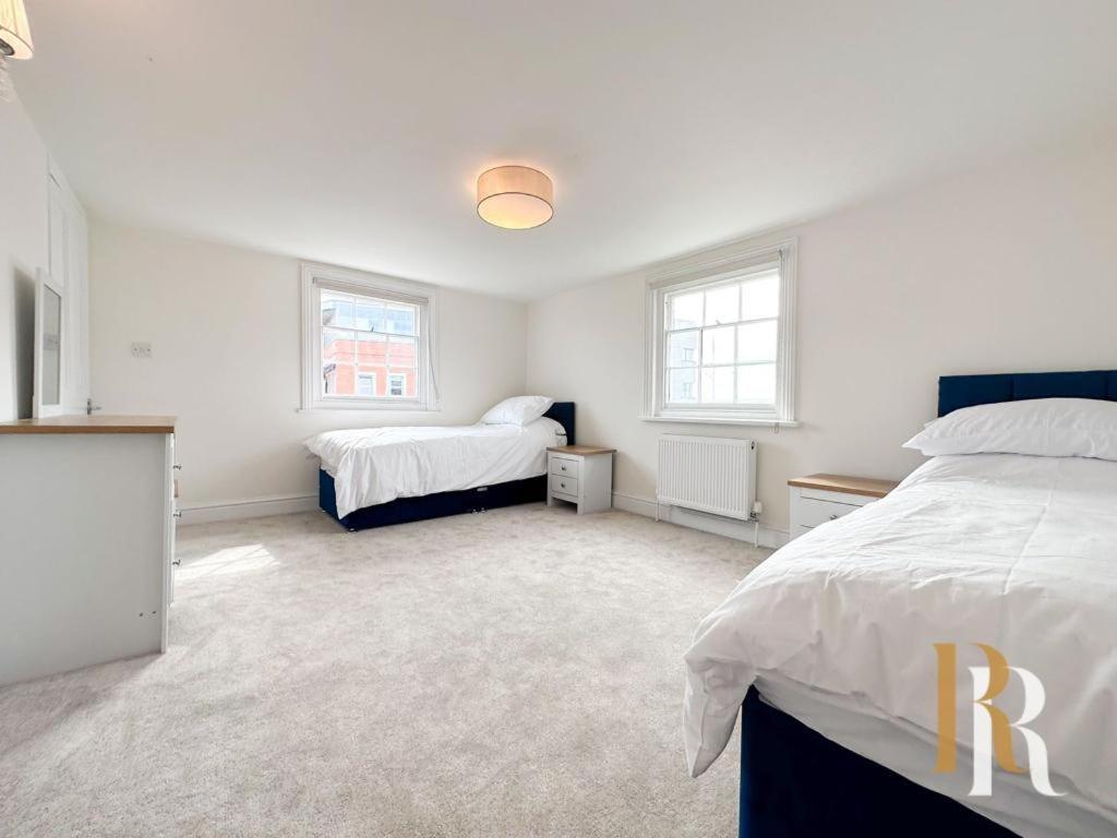 Fisherman'S Cottage - Harwich Breaks - Brand New - Long Stays Available Great Prices - Get In Touch For All Bookings - Cottage In Harwich - Beach Stay Luaran gambar