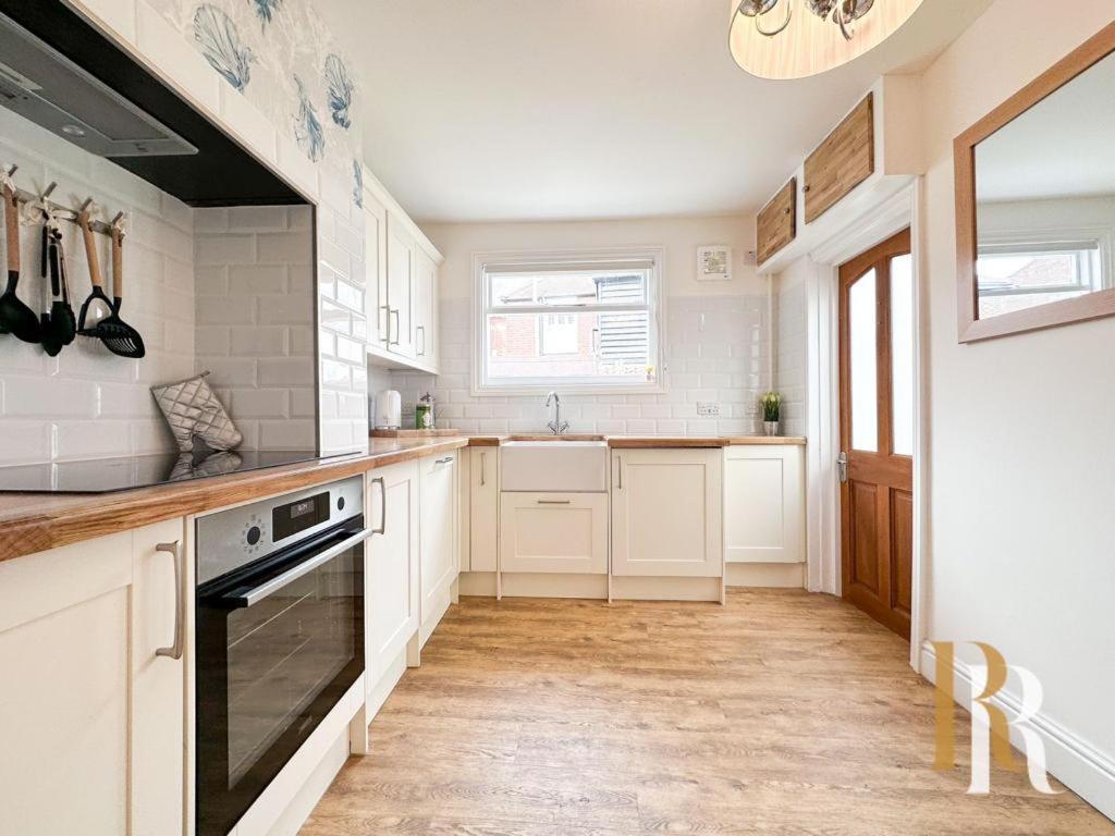 Fisherman'S Cottage - Harwich Breaks - Brand New - Long Stays Available Great Prices - Get In Touch For All Bookings - Cottage In Harwich - Beach Stay Luaran gambar