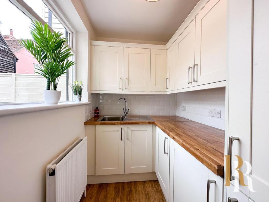 Fisherman'S Cottage - Harwich Breaks - Brand New - Long Stays Available Great Prices - Get In Touch For All Bookings - Cottage In Harwich - Beach Stay Luaran gambar