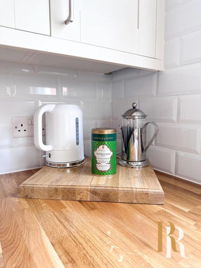 Fisherman'S Cottage - Harwich Breaks - Brand New - Long Stays Available Great Prices - Get In Touch For All Bookings - Cottage In Harwich - Beach Stay Luaran gambar