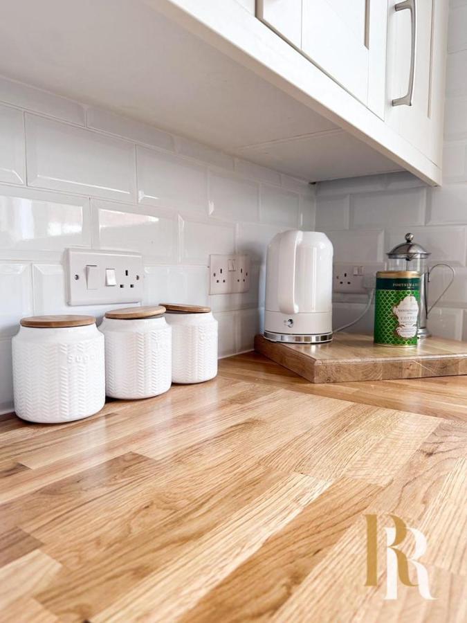 Fisherman'S Cottage - Harwich Breaks - Brand New - Long Stays Available Great Prices - Get In Touch For All Bookings - Cottage In Harwich - Beach Stay Luaran gambar