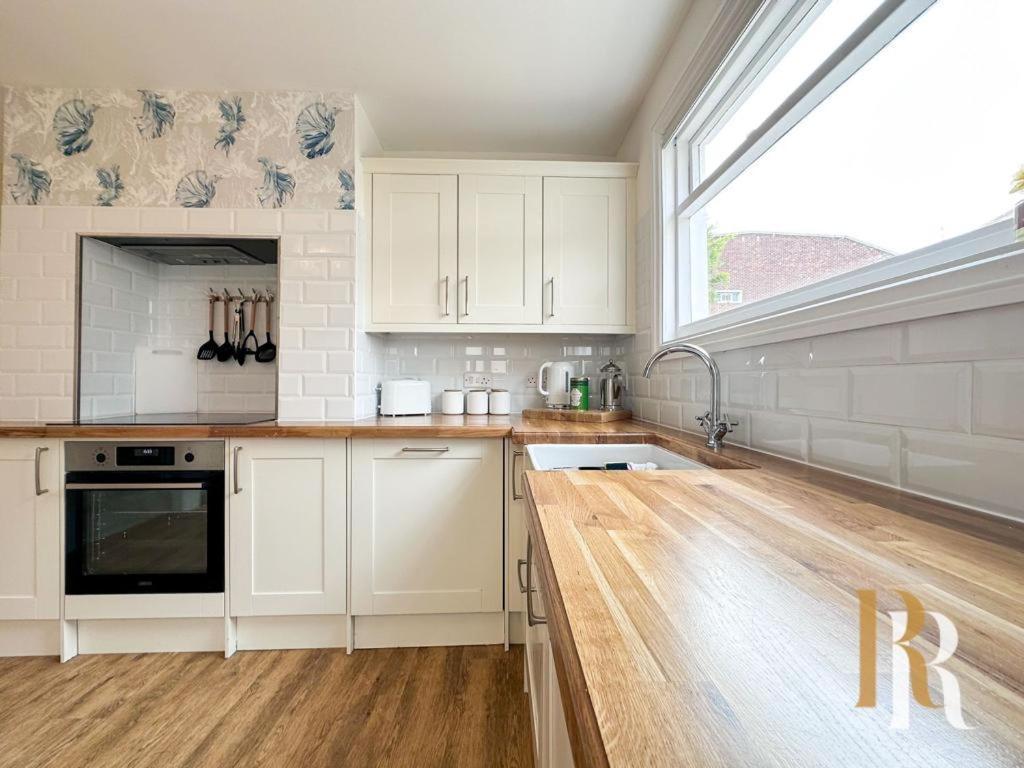 Fisherman'S Cottage - Harwich Breaks - Brand New - Long Stays Available Great Prices - Get In Touch For All Bookings - Cottage In Harwich - Beach Stay Luaran gambar