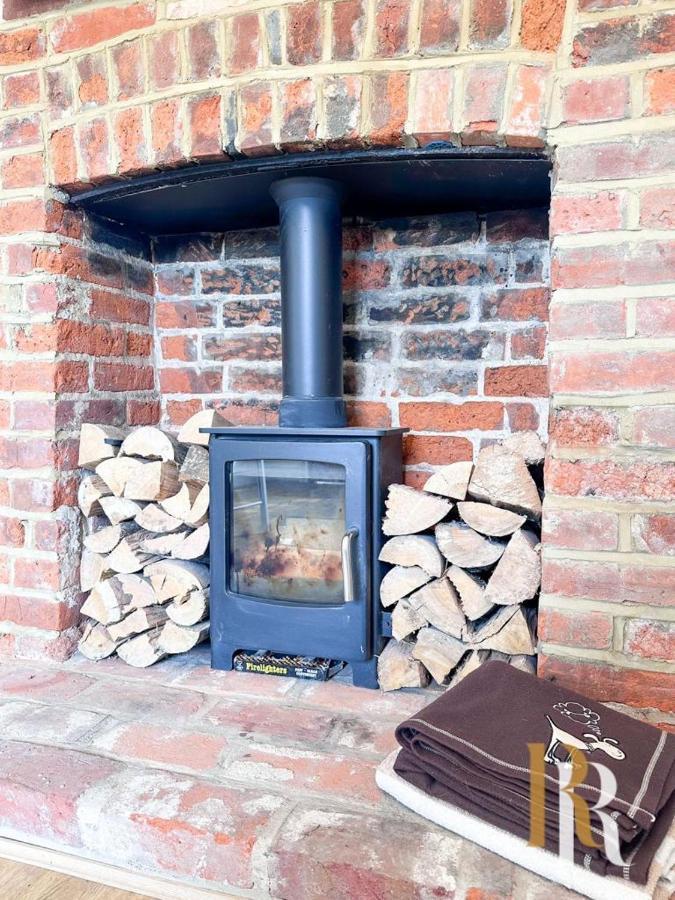 Fisherman'S Cottage - Harwich Breaks - Brand New - Long Stays Available Great Prices - Get In Touch For All Bookings - Cottage In Harwich - Beach Stay Luaran gambar