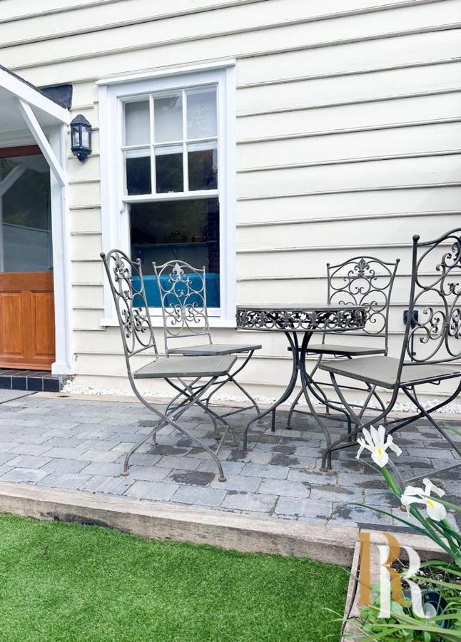 Fisherman'S Cottage - Harwich Breaks - Brand New - Long Stays Available Great Prices - Get In Touch For All Bookings - Cottage In Harwich - Beach Stay Luaran gambar