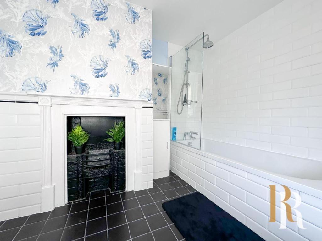 Fisherman'S Cottage - Harwich Breaks - Brand New - Long Stays Available Great Prices - Get In Touch For All Bookings - Cottage In Harwich - Beach Stay Luaran gambar