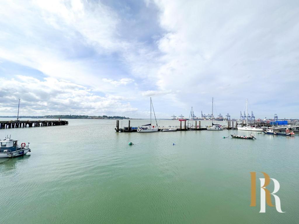 Fisherman'S Cottage - Harwich Breaks - Brand New - Long Stays Available Great Prices - Get In Touch For All Bookings - Cottage In Harwich - Beach Stay Luaran gambar